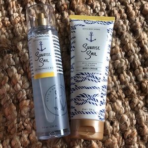 Bath & Body Works Bundle